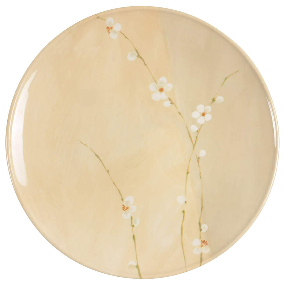Blossom Dinner Plate by Royal Stafford-1