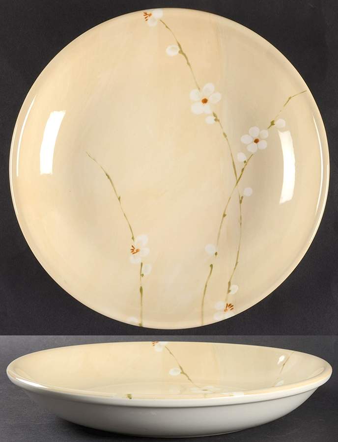 Blossom 9" Soup/Pasta Bowl by Royal Stafford-1