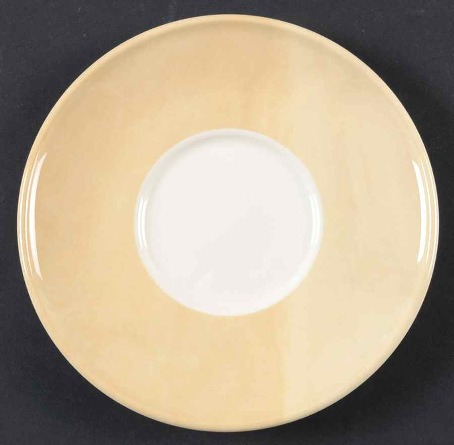 Blossom Saucer by Royal Stafford-1