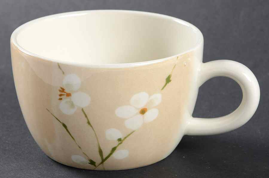 Blossom Flat Cup by Royal Stafford-1