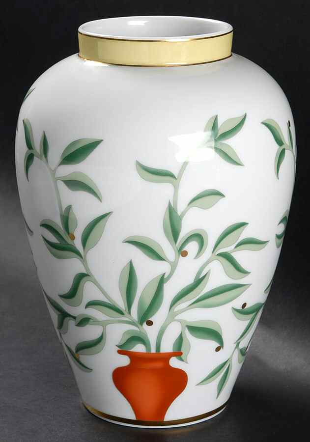 Itaca 9" Vase by Rosenthal - Continental-1