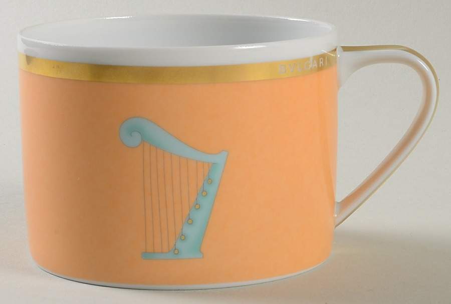 Concerto Flat Cup by Rosenthal - Continental-1