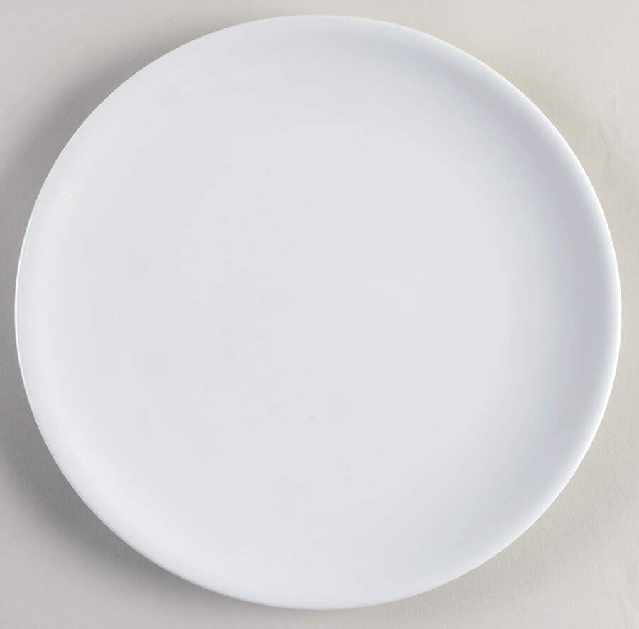 Nido Dinner Plate by Rosenthal - Continental-1