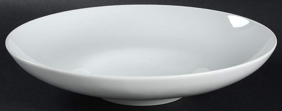 Nido 11" Round Deep Bowl by Rosenthal - Continental-1