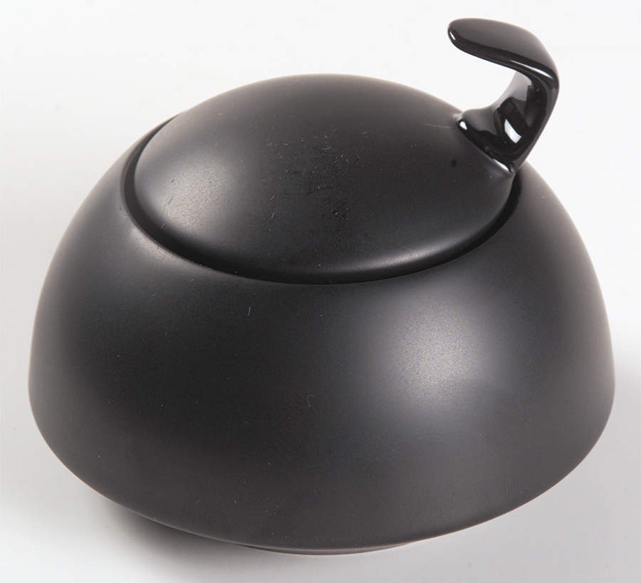 TAC 02 C-01 Sugar Bowl & Lid by Rosenthal - Continental-1