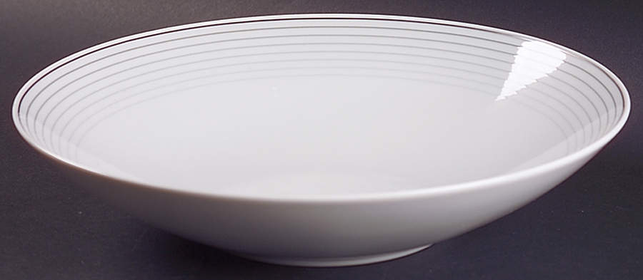 TAC 02 C-01 Large Coupe Soup Bowl by Rosenthal - Continental-1