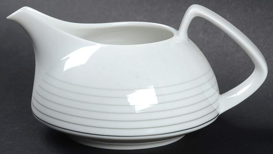 TAC 02 C-01 Creamer by Rosenthal - Continental-1