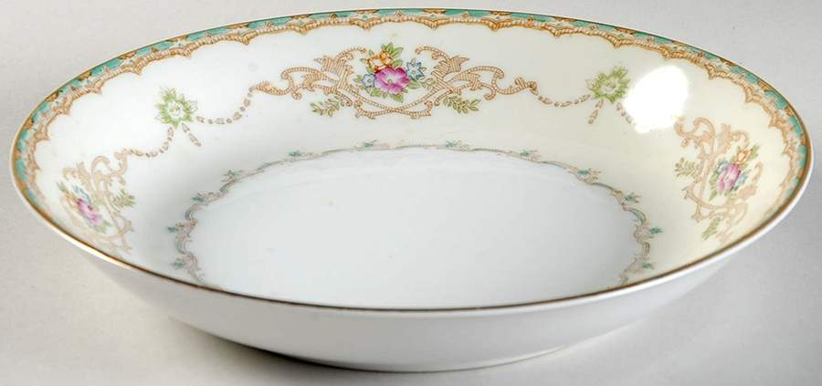 REG21 Coupe Soup Bowl by Regal (Japan)-1