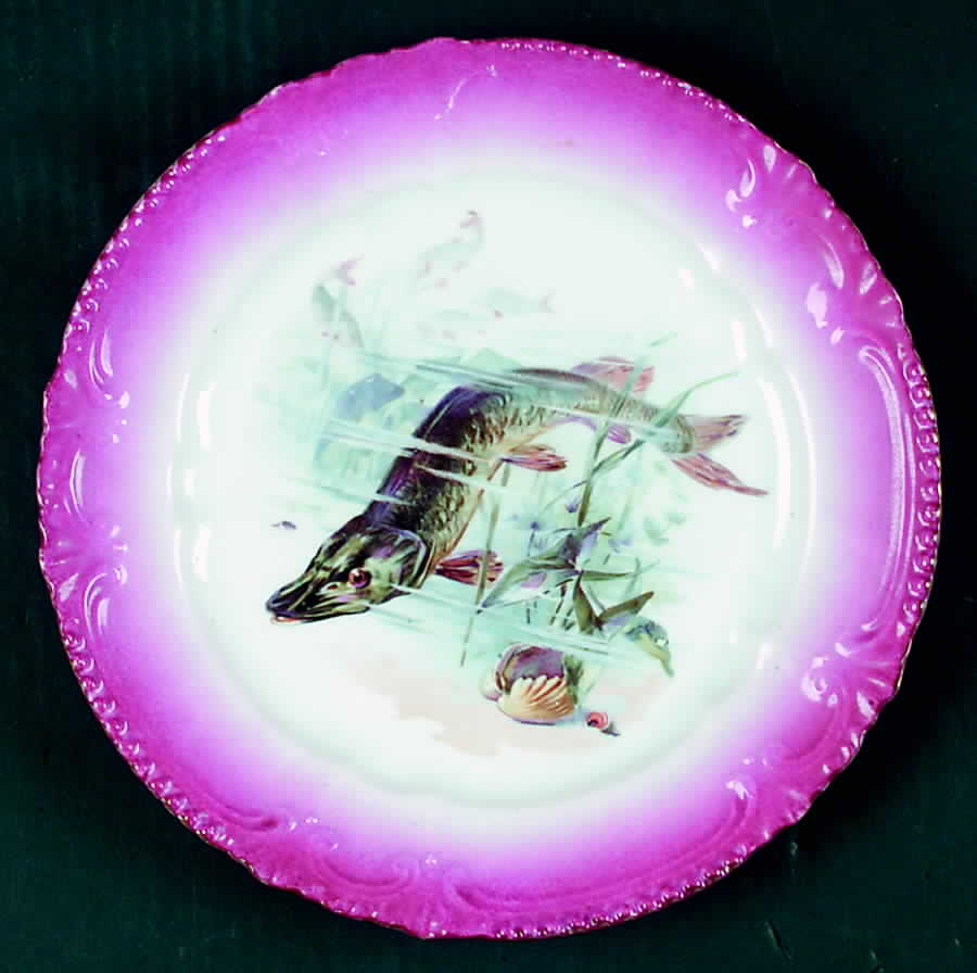 RBA17 Salad Plate by Royal Bavaria-1