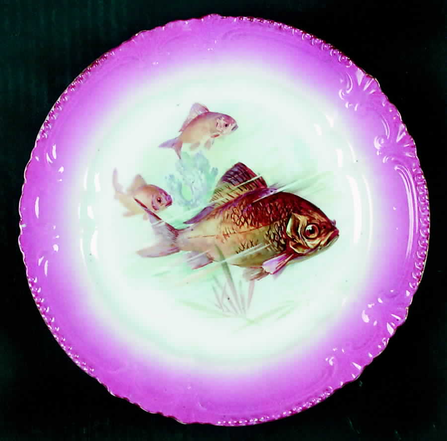 RBA17 Salad Plate by Royal Bavaria-1