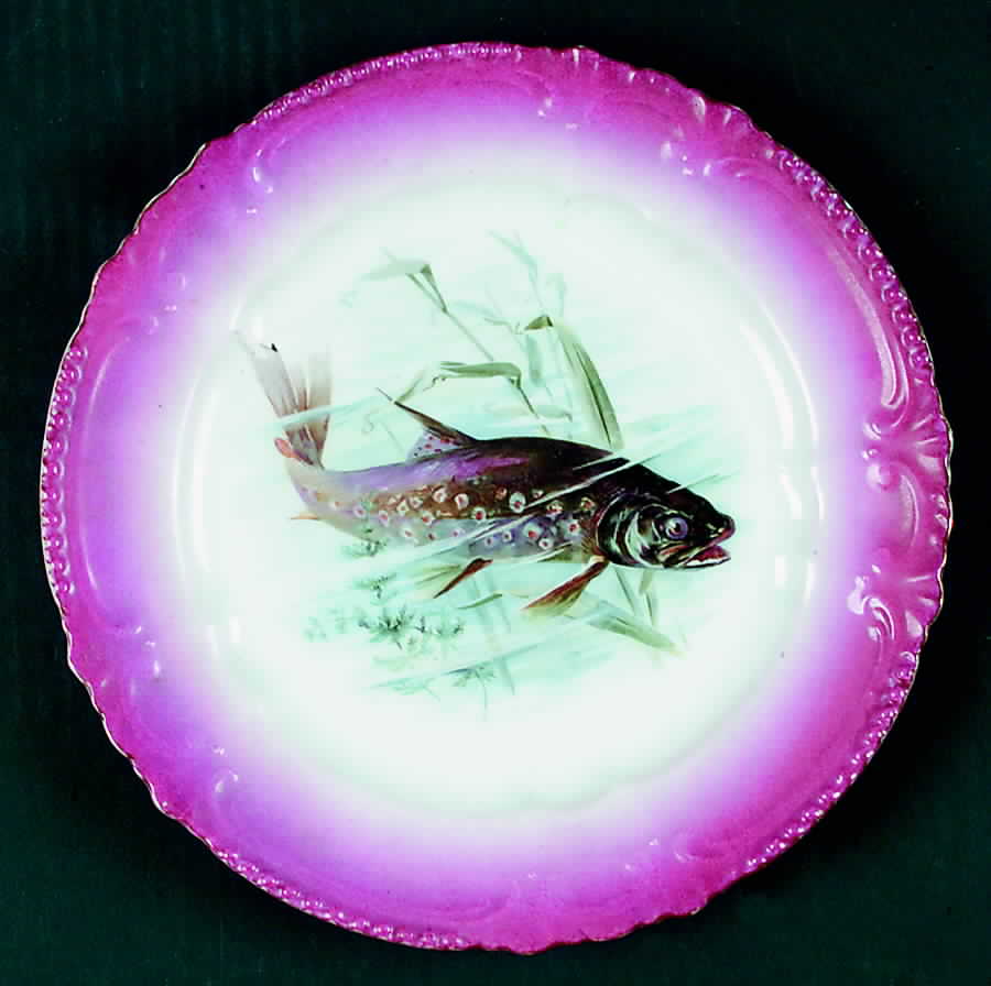 RBA17 Salad Plate by Royal Bavaria-1