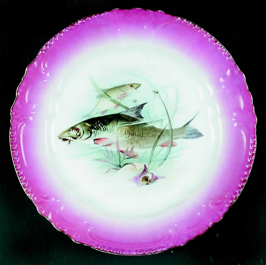 RBA17 Salad Plate by Royal Bavaria-1