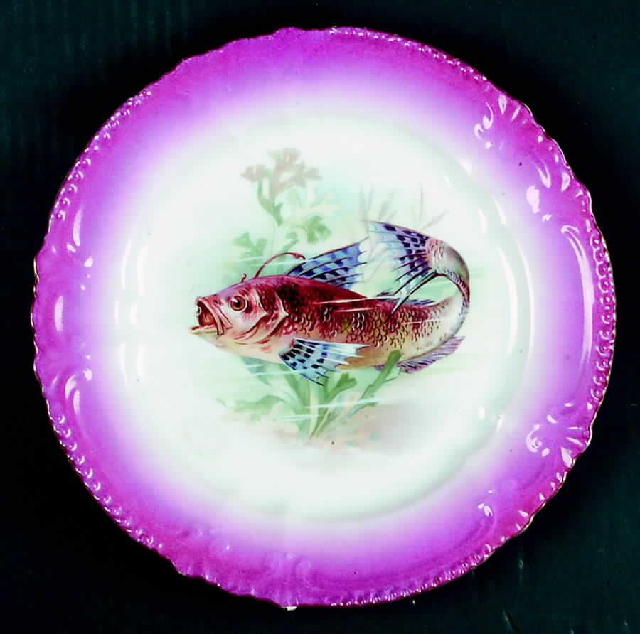 RBA17 Salad Plate by Royal Bavaria-1