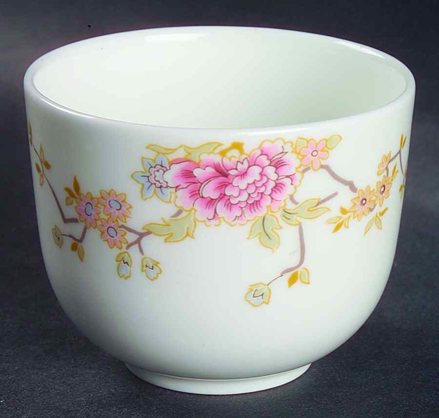 RD200 Open Sugar Bowl by Royal Doulton-1