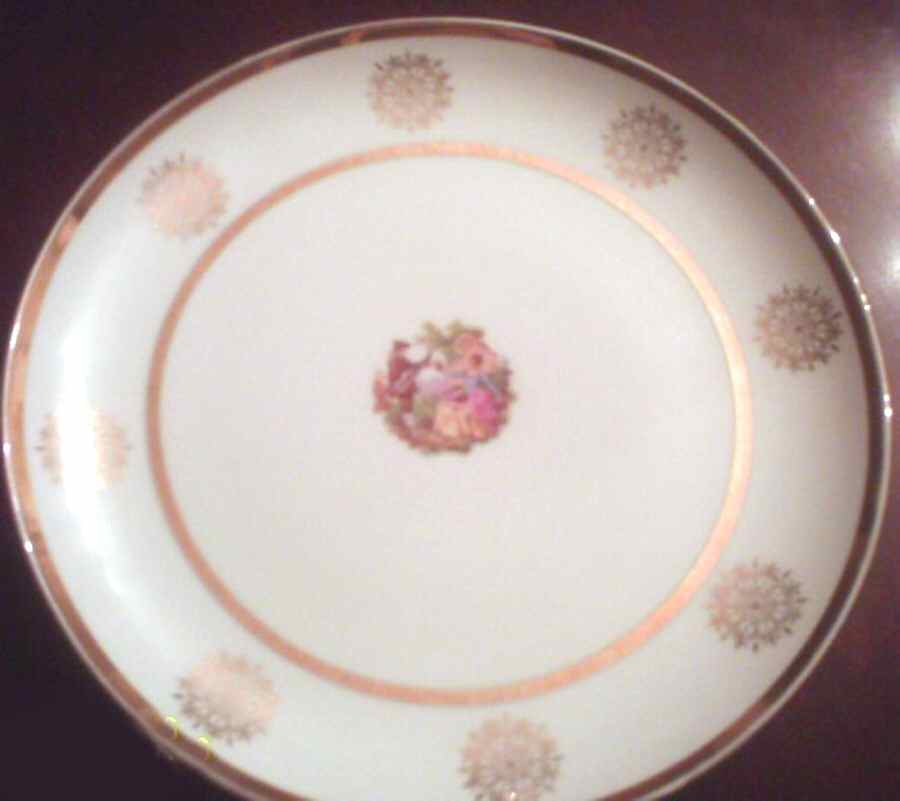 RBA18 Dinner Plate by Royal Bavaria-1