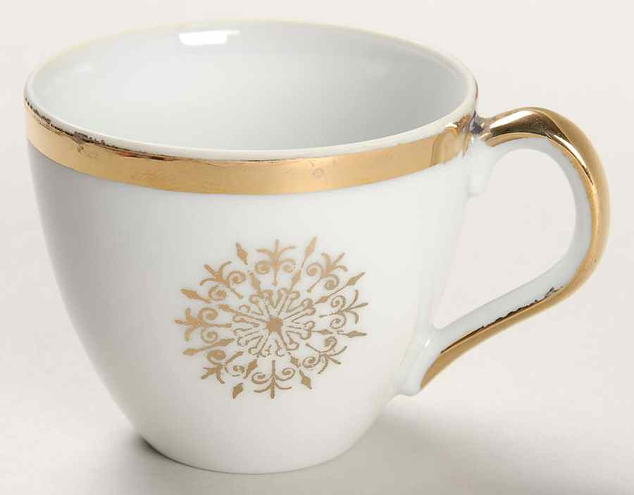 RBA18 Flat Demitasse Cup by Royal Bavaria-1