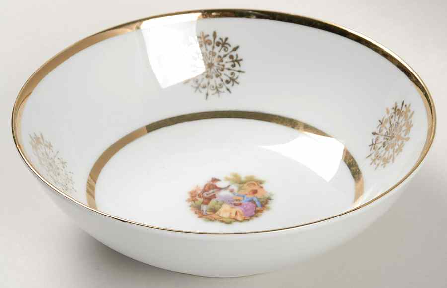 RBA18 Coupe Cereal Bowl by Royal Bavaria-1