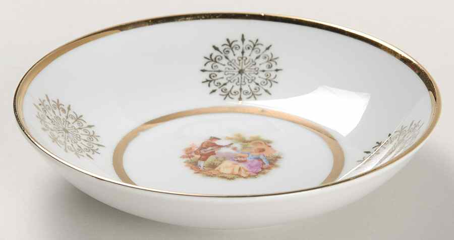 RBA18 Fruit/Dessert (Sauce) Bowl by Royal Bavaria-1