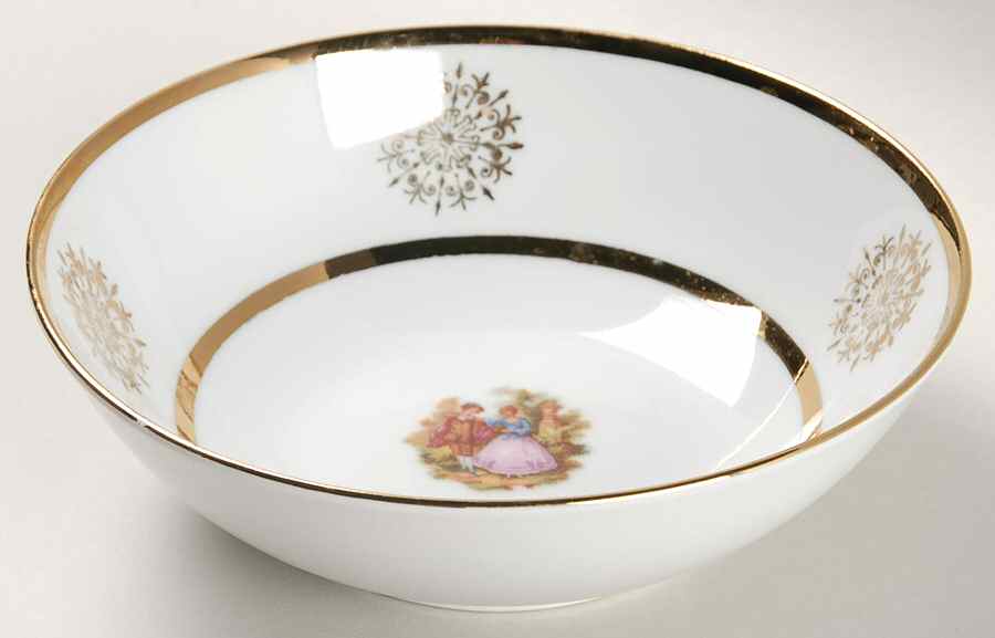 RBA18 Coupe Cereal Bowl by Royal Bavaria-1