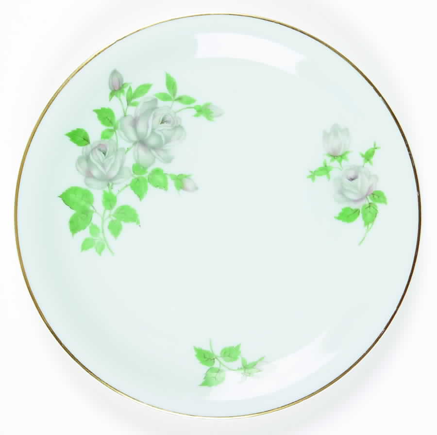 5405 Salad Plate by Rosenthal - Continental-1