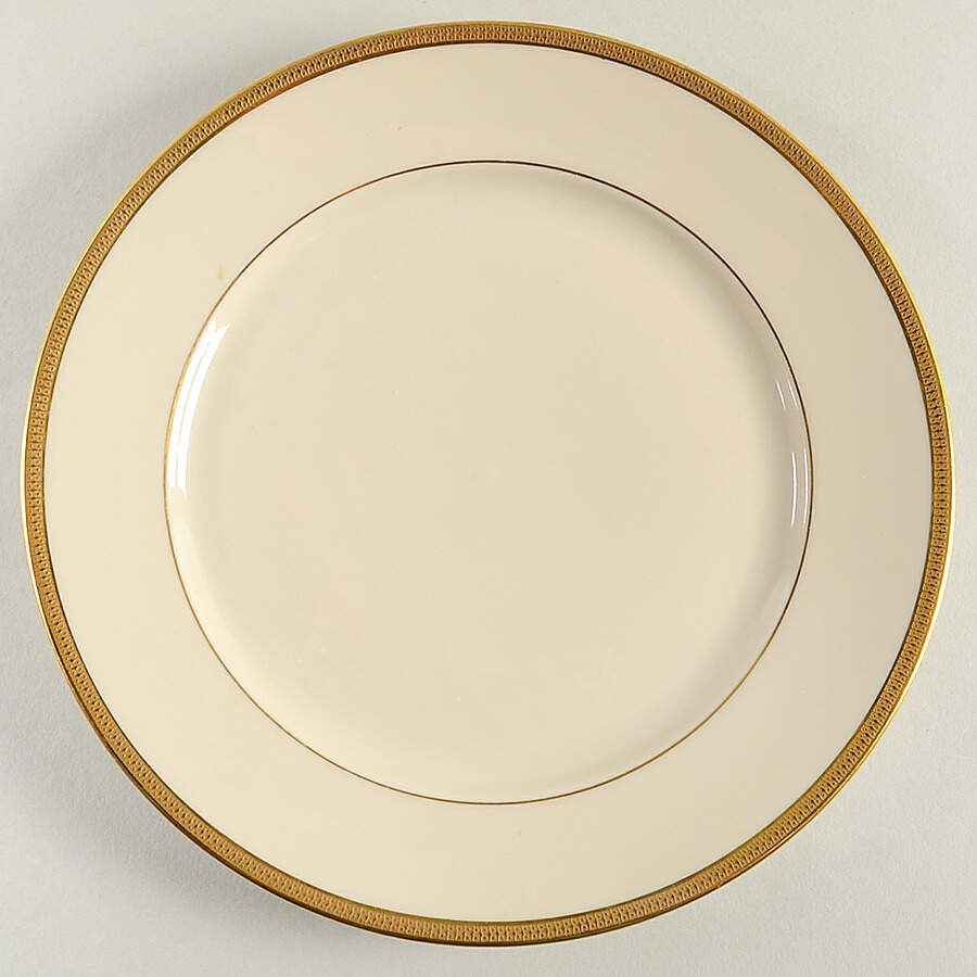 Fairfax Salad Plate by Rosenthal - Continental-1
