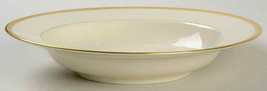 Fairfax Rim Soup Bowl by Rosenthal - Continental-1