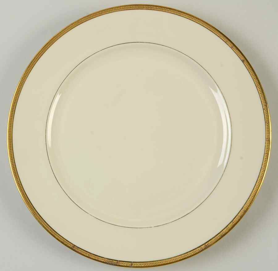 Fairfax Dinner Plate by Rosenthal - Continental-1
