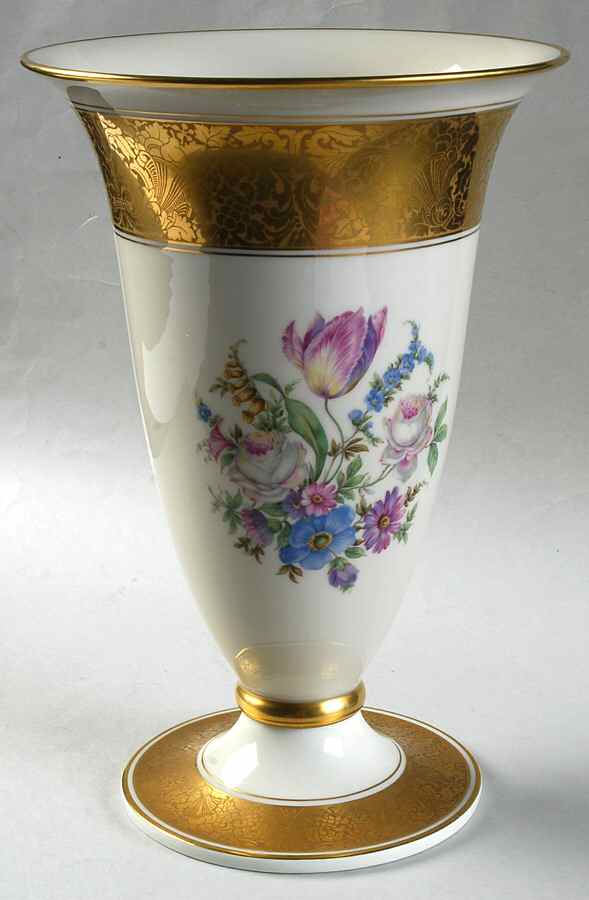 R1183 9" Vase by Rosenthal - Continental-1