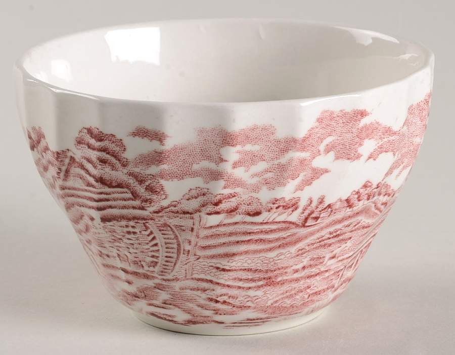 RWX6 Sugar Bowl No Lid by Royal Wessex-1