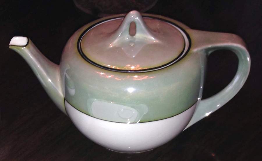 RHS26 Teapot & Lid by Reinhold Schlegelmilch-1