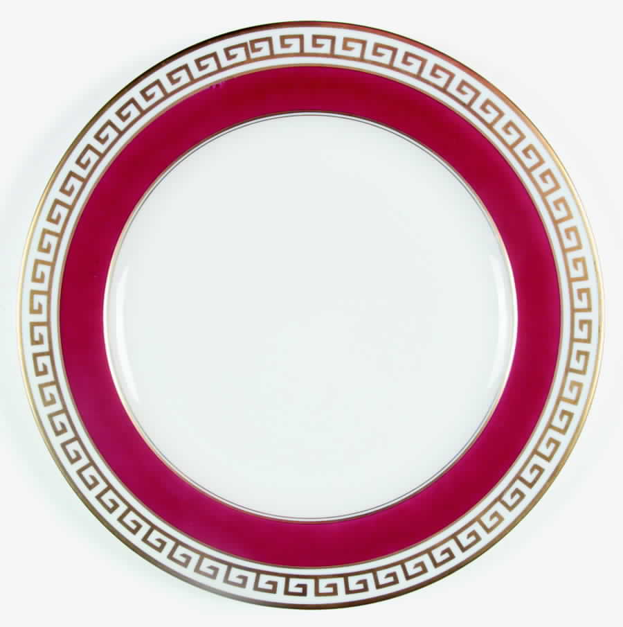 ROB336 Dinner Plate by Royal Bayreuth-1