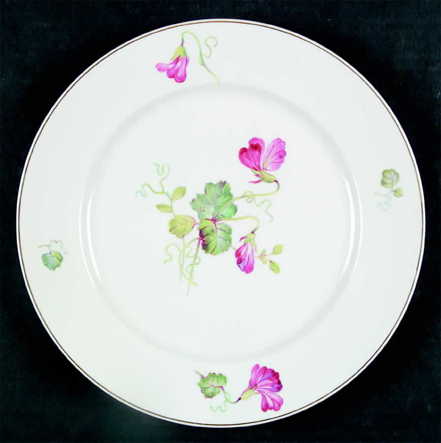 R1467 Dinner Plate by Rosenthal - Continental-1
