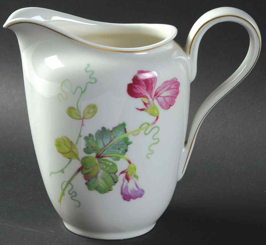 R1467 Creamer by Rosenthal - Continental-1