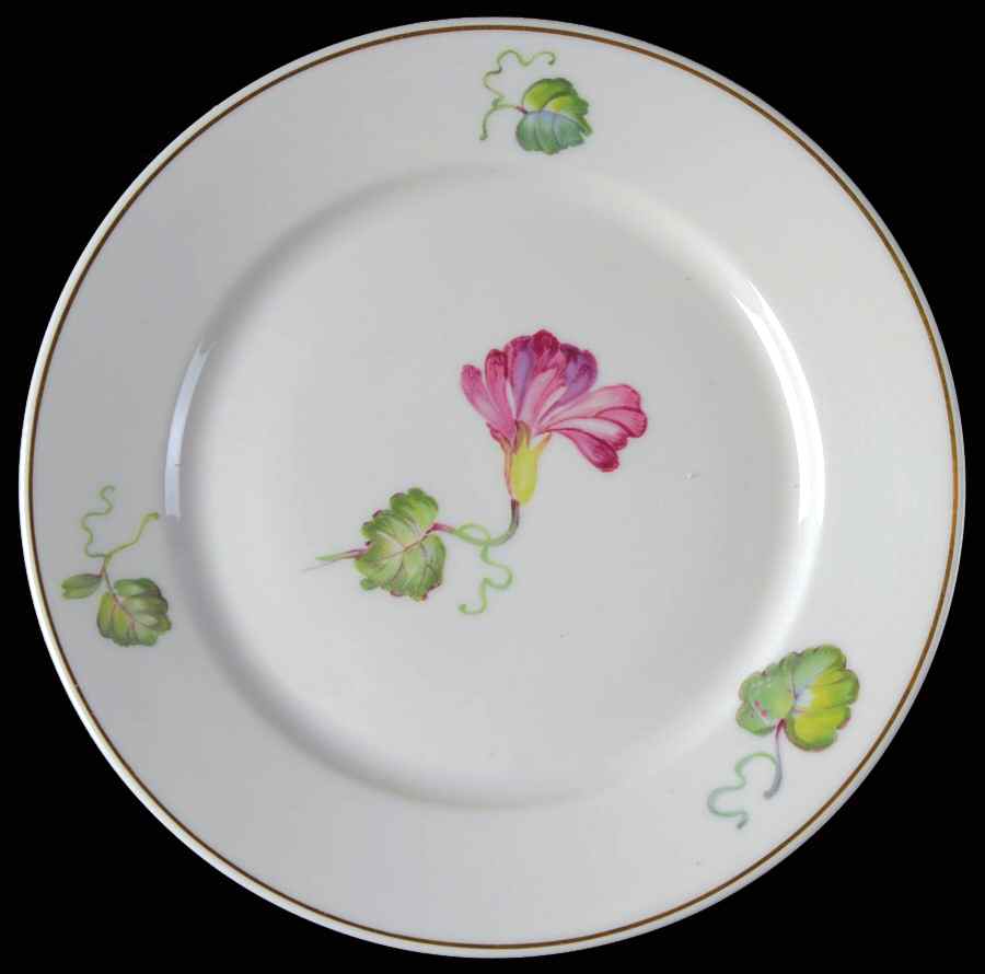 R1467 Bread & Butter Plate by Rosenthal - Continental-1
