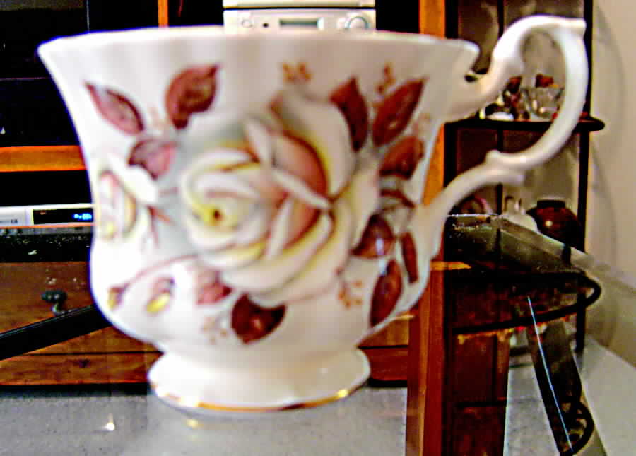 ROA151 Footed Cup by Royal Albert-1