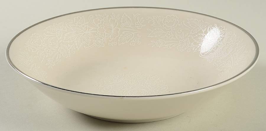 Celestial Coupe Soup Bowl by Royal Castle-1