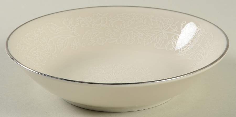 Celestial Fruit/Dessert (Sauce) Bowl by Royal Castle-1