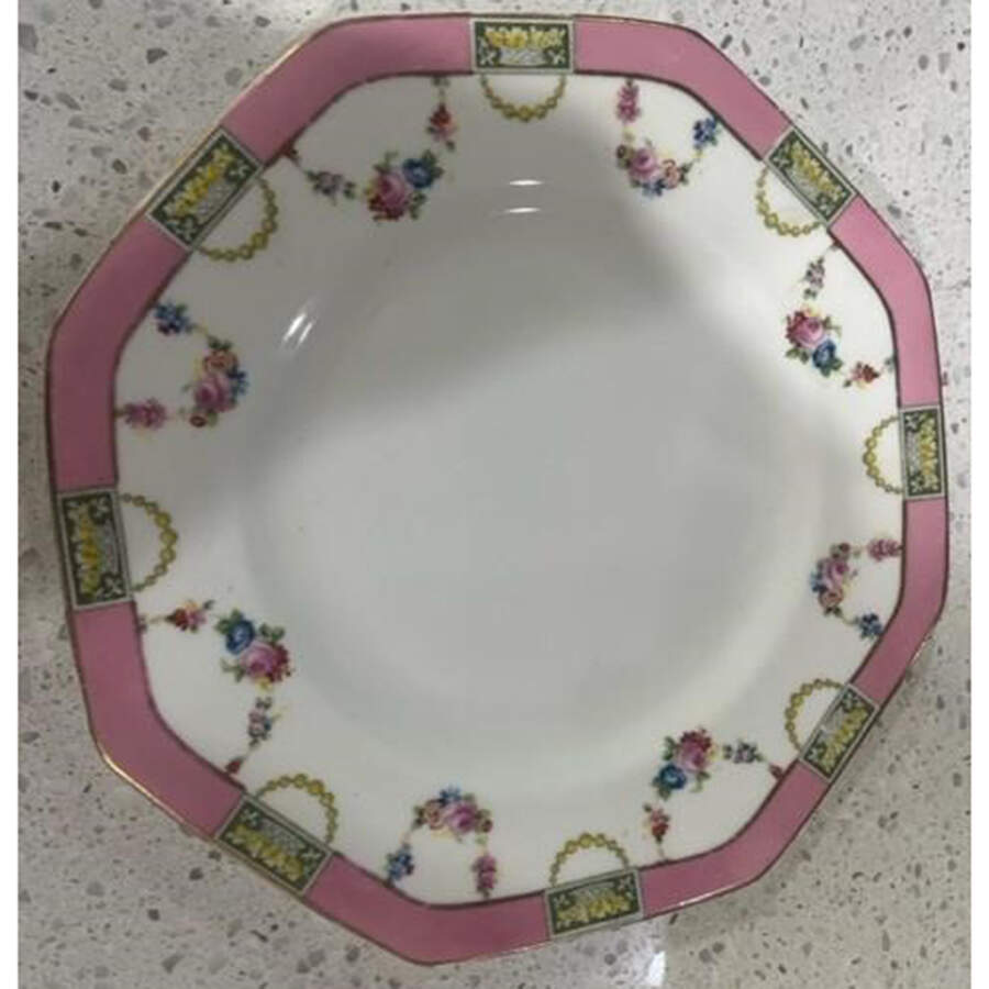 H212 Salad Plate by Royal Doulton-1