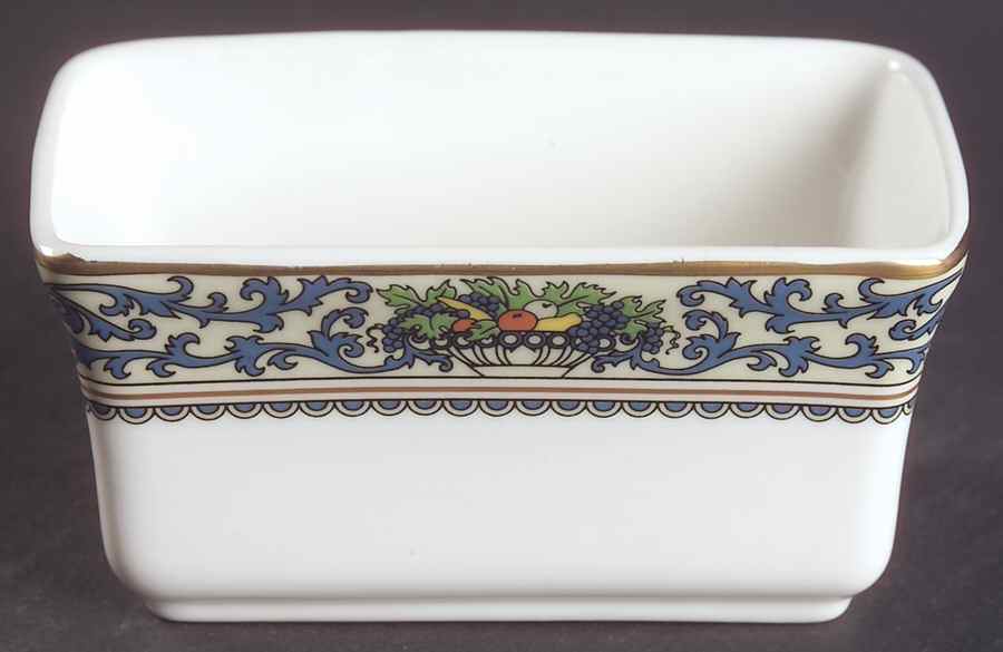 Lenox Autumn Sweetener Holder by Royal Doulton-1