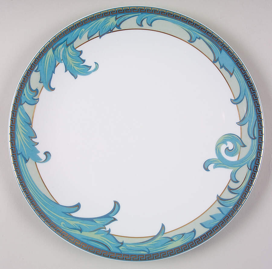 Arabesque Dinner Plate by Rosenthal - Continental-1
