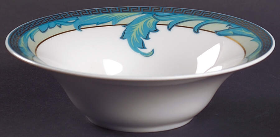Arabesque Coupe Cereal Bowl by Rosenthal - Continental-1