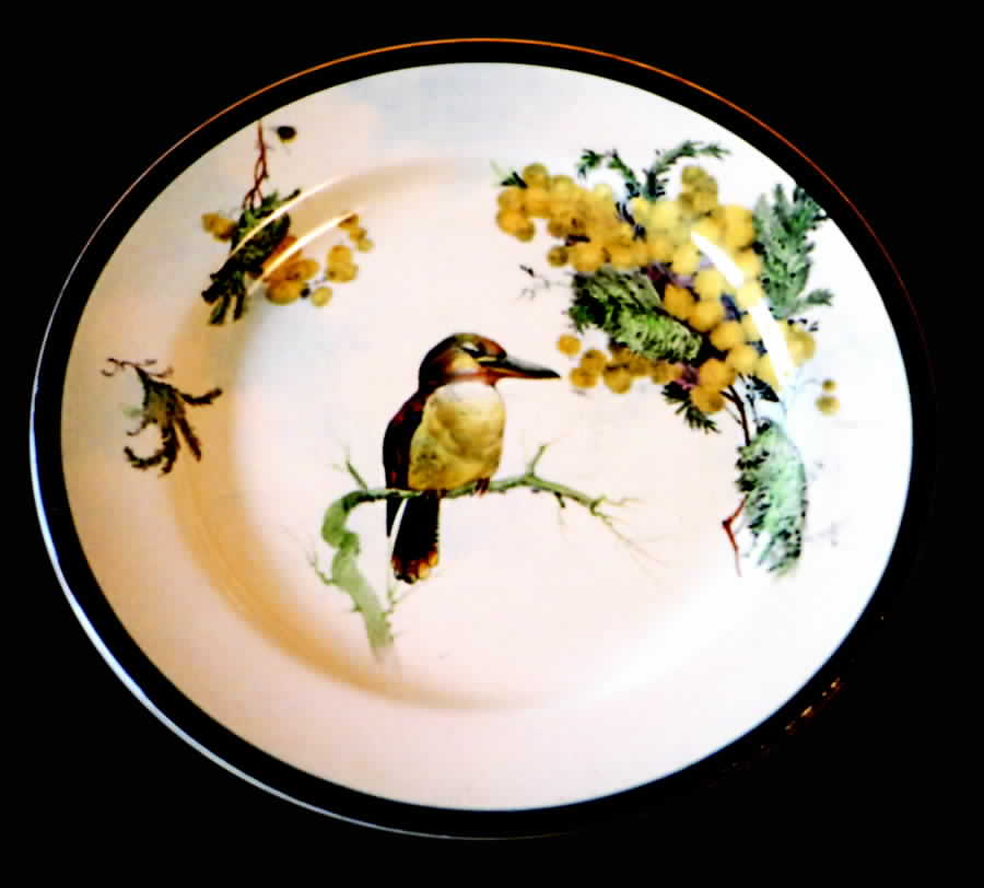 G0170 Dinner Plate by Royal Doulton-1