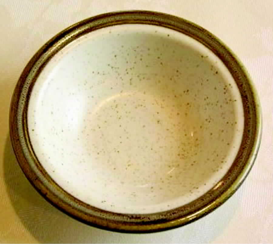 RGO14 Rim Cereal Bowl by Rego-1