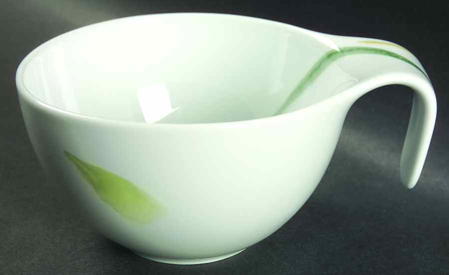 E.Motion Lemon Grass Jumbo Cup by Rosenthal - Continental-1