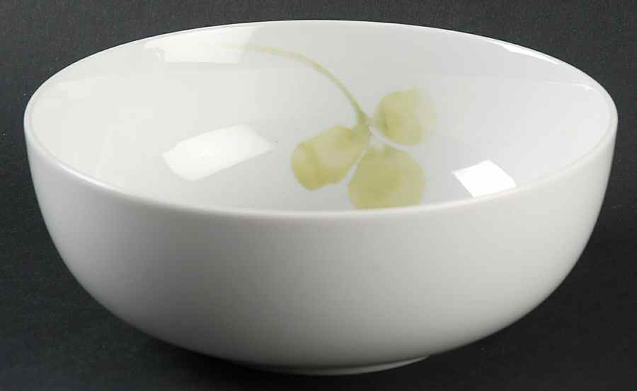 E.Motion Lemon Grass Coupe Cereal Bowl by Rosenthal - Continental-1