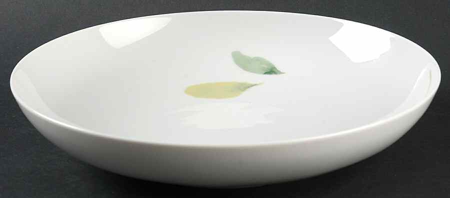 E.Motion Lemon Grass Coupe Soup Bowl by Rosenthal - Continental-1