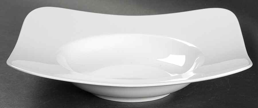 Free Spirit Large Rim Soup Bowl by Rosenthal - Continental-1