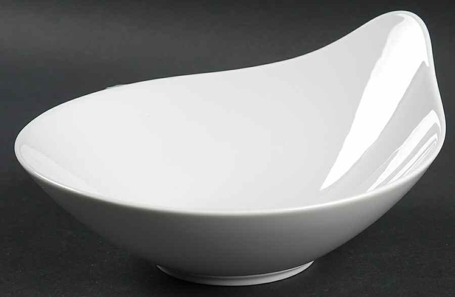 Free Spirit 8" One Arm Bowl by Rosenthal - Continental-1