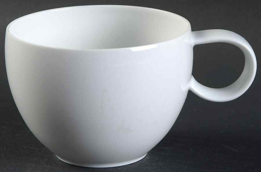 Free Spirit Flat Cup by Rosenthal - Continental-1