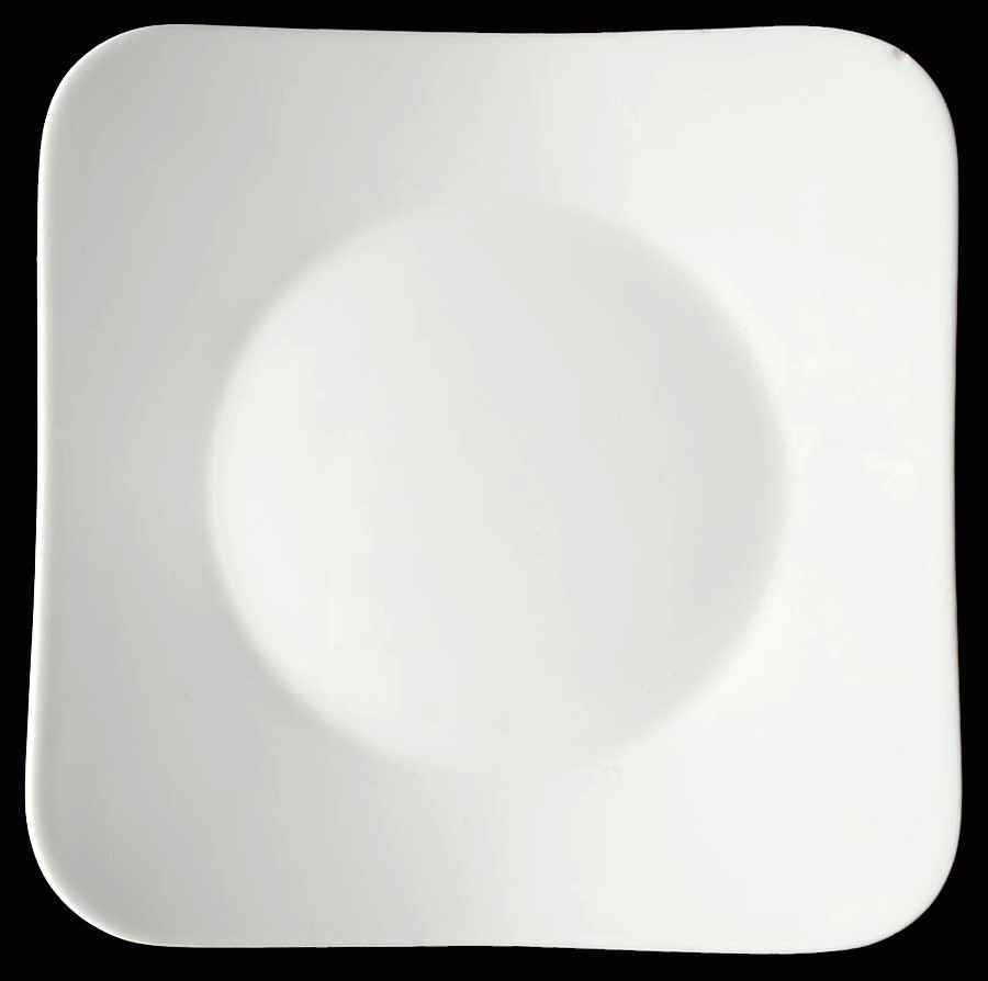 Free Spirit Salad Plate by Rosenthal - Continental-1